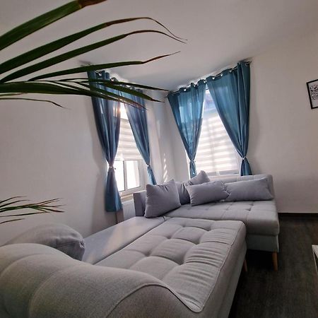 Ferienwohnung Mit Fitnessstudio Top1 Plauen Exterior photo